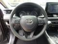  2019 Toyota RAV4 XLE AWD Hybrid Steering Wheel #13