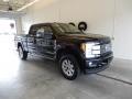 2018 F250 Super Duty Platinum Crew Cab 4x4 #1