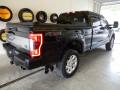 2018 F250 Super Duty Platinum Crew Cab 4x4 #4