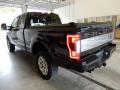 2018 F250 Super Duty Platinum Crew Cab 4x4 #9