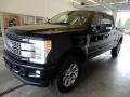 2018 F250 Super Duty Platinum Crew Cab 4x4 #10