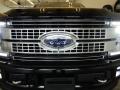 2018 F250 Super Duty Platinum Crew Cab 4x4 #11