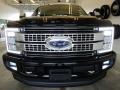 2018 F250 Super Duty Platinum Crew Cab 4x4 #12