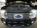 2018 F250 Super Duty Platinum Crew Cab 4x4 #14