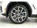  2019 BMW X4 xDrive30i Wheel #9