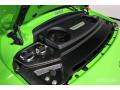  2019 911 4.0 Liter DFI DOHC 24-Valve VarioCam Horizontally Opposed 6 Cylinder Engine #8