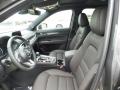  2019 Mazda CX-5 Caturra Brown Interior #8