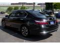 2016 Accord EX-L Sedan #5