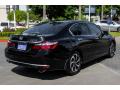 2016 Accord EX-L Sedan #7