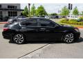 2016 Accord EX-L Sedan #8