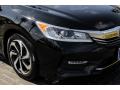 2016 Accord EX-L Sedan #12