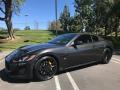 2015 Maserati GranTurismo Sport Coupe Grigio Granito (Dark Grey)