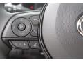  2020 Toyota Corolla LE Steering Wheel #15