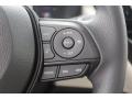  2020 Toyota Corolla LE Steering Wheel #16