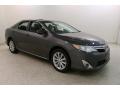 2014 Camry XLE #1