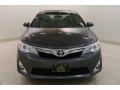 2014 Camry XLE #2