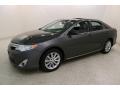2014 Camry XLE #3