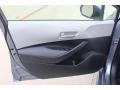Door Panel of 2020 Toyota Corolla LE #9