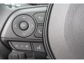  2020 Toyota Corolla LE Steering Wheel #15