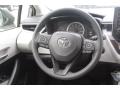  2020 Toyota Corolla LE Steering Wheel #20