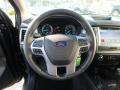  2019 Ford Ranger XLT SuperCrew 4x4 Steering Wheel #17