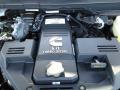  2019 3500 6.7 Liter OHV 24-Valve Cummins Turbo-Diesel Inline 6 Cylinder Engine #35