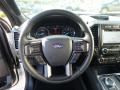  2019 Ford Expedition Limited Max 4x4 Steering Wheel #17