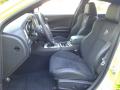 Front Seat of 2019 Dodge Charger R/T Scat Pack #10