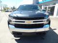 2019 Silverado 1500 LT Crew Cab 4WD #2