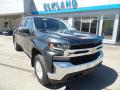 2019 Silverado 1500 LT Crew Cab 4WD #3