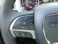  2019 Dodge Charger R/T Scat Pack Steering Wheel #17