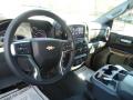 2019 Silverado 1500 LT Crew Cab 4WD #17