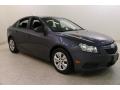2013 Cruze LS #1