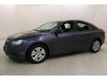 2013 Cruze LS #3