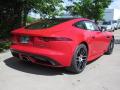 2020 F-TYPE Coupe #7