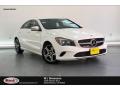 2019 CLA 250 Coupe #1 2019 CLA 250 Coupe #1