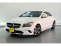 2019 CLA 250 Coupe #12 2019 CLA 250 Coupe #12