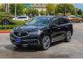 2019 MDX #3 2019 MDX #3