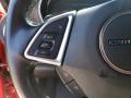  2018 Chevrolet Camaro LT Convertible Steering Wheel #18
