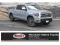 2019 Tundra Limited CrewMax 4x4 #1