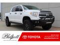 2017 Tundra SR5 CrewMax 4x4 #1 2017 Tundra SR5 CrewMax 4x4 #1