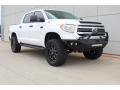 2017 Tundra SR5 CrewMax 4x4 #2 2017 Tundra SR5 CrewMax 4x4 #2