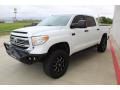 2017 Tundra SR5 CrewMax 4x4 #4 2017 Tundra SR5 CrewMax 4x4 #4