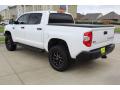 2017 Tundra SR5 CrewMax 4x4 #6 2017 Tundra SR5 CrewMax 4x4 #6