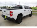 2017 Tundra SR5 CrewMax 4x4 #9 2017 Tundra SR5 CrewMax 4x4 #9