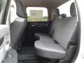 Rear Seat of 2019 Ram 5500 SLT Crew Cab 4x4 Chassis #11