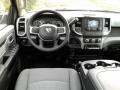 Dashboard of 2019 Ram 5500 SLT Crew Cab 4x4 Chassis #22