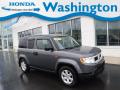 2011 Element EX 4WD #1 2011 Element EX 4WD #1