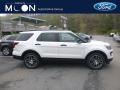 2019 Explorer Sport 4WD #1