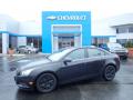 2012 Cruze LS #1
